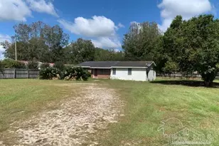 3281 Mason Rd, Walnut Hill, FL 32568 - Photo 1