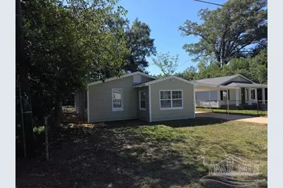 4001 Harrison Ave, Jay, FL 32565 - Photo 1