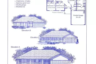 5369 Hidden Pnes Cir, Milton, FL 32583 - Photo 1