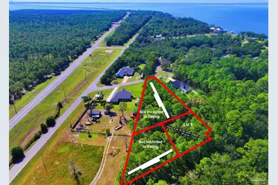 Lot 6 Olivia Ln, Milton, FL 32570 - Photo 1