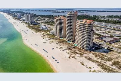 14237 Perdido Key Dr #E 9W, Perdido Key, FL 32507 - Photo 1