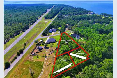 Lot 7 Harbour Oaks Dr, Milton, FL 32583 - Photo 1