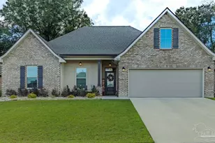 4601 Queen Palm Ct, Pace, FL 32571 - Photo 1