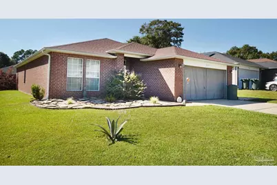 769 Forgotten Creek Ln, Pensacola, FL 32514 - Photo 1
