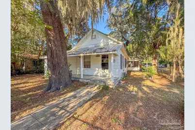 4550 Church St, Bagdad, FL 32583 - Photo 1