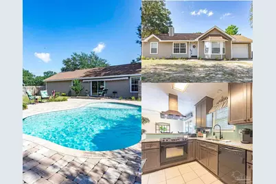 8051 Escola St, Navarre, FL 32566 - Photo 1