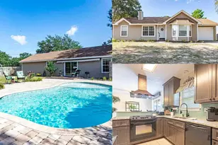 8051 Escola St, Navarre, FL 32566 - Photo 1