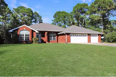 7120 Broadmoor St, Navarre, FL 32566 - Photo 1