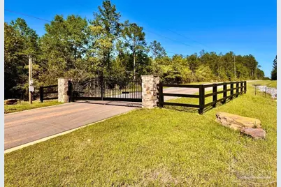 Lot 14-Sw Bashi Rd, Pace, FL 32571 - Photo 1