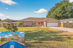 5361 Willard Norris Rd, Milton, FL 32570 - Photo 1