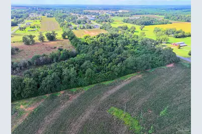 Lot 3 Beck Ave, Jay, FL 32565 - Photo 1