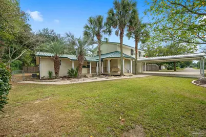 7292 Milford Rd, Milton, FL 32570 - Photo 1