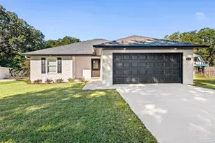 4715 Live Oak Ln, Pace, FL 32571 - Photo 1