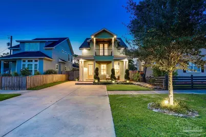 1102 E Strong St, Pensacola, FL 32501 - Photo 1