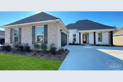2986 Mountain Laurel Tr 10F-2 (lot #), Cantonment, FL 32533 - Photo 1