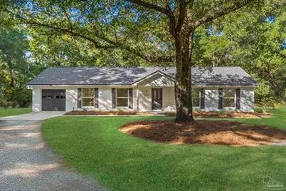 6062 Hamilton Bridge Rd, Milton, FL 32570 - Photo 1