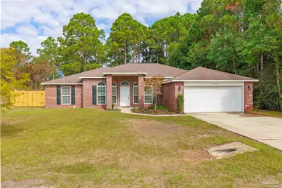 8178 Pamplona St, Navarre, FL 32566 - Photo 1