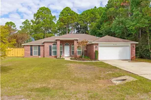 8178 Pamplona St, Navarre, FL 32566 - Photo 1