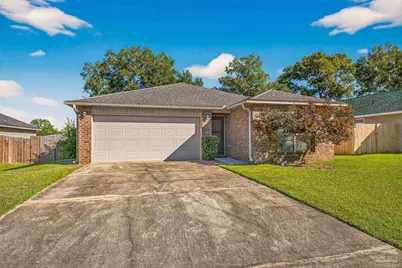 272 Millet Cir, Cantonment, FL 32533 - Photo 1