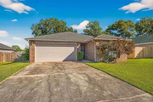 272 Millet Cir, Cantonment, FL 32533 - Photo 1