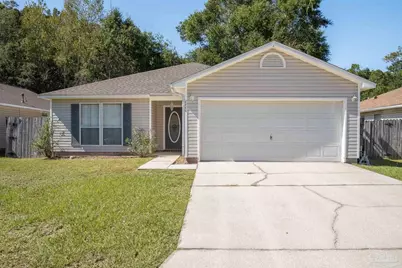 1111 Simpson St, Pensacola, FL 32526 - Photo 1