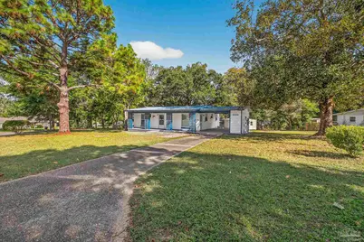 6100 Fairview Dr, Pensacola, FL 32505 - Photo 1