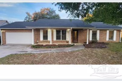 5814 Roble Loma, Pensacola, FL 32526 - Photo 1