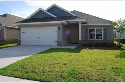 4710 Majestic Palm St, Pace, FL 32571 - Photo 1