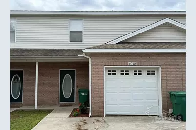 1012 Anniston Ct, Fort Walton Beach, FL 32548 - Photo 1