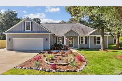 1469 Sanibel Ln, Gulf Breeze, FL 32563 - Photo 1