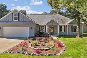 1469 Sanibel Ln, Gulf Breeze, FL 32563 - Photo 1