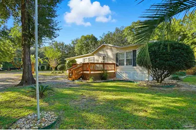 5305 Traci Dr, Milton, FL 32583 - Photo 1