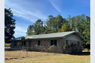 6041 Hwy 97 A, McDavid, FL 32568 - Photo 1