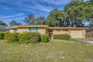 4130 Capri Dr, Pensacola, FL 32504 - Photo 1