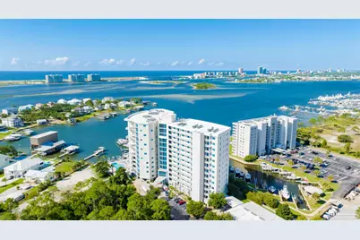 28250 Canal Rd #207, Orange Beach, AL 36561 - Photo 1