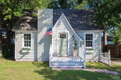 1120 E Bobe St, Pensacola, FL 32503 - Photo 1