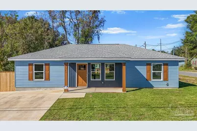 2363 N F St, Pensacola, FL 32501 - Photo 1
