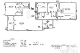 3320 King's Way, Pensacola, FL 32504 - Photo 1