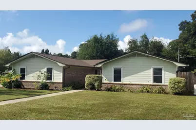 883 Belle Rose Cir, Pensacola, FL 32514 - Photo 1