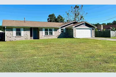 668 Green Pine Dr, Pensacola, FL 32506 - Photo 1