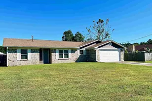 668 Green Pine Dr, Pensacola, FL 32506 - Photo 1