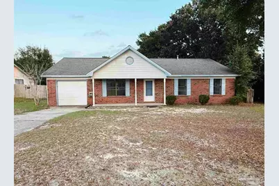 6718 Bellview Pines Rd, Pensacola, FL 32526 - Photo 1