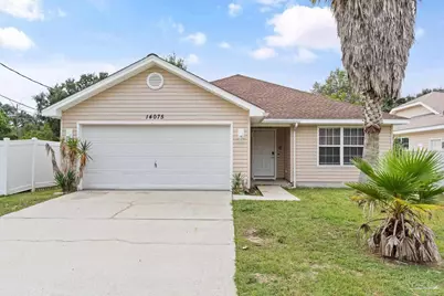 14075 Eitzen Rd, Pensacola, FL 32507 - Photo 1
