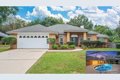 901 Shadow Ridge Dr, Pensacola, FL 32514 - Photo 1
