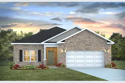 8043 Fox Hunt Dr, Milton, FL 32583 - Photo 1