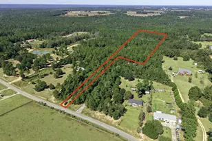 0000 Sid Hayes Rd, Jay, FL 32565 - Photo 1