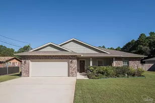 9168 Quail Roost Dr, Navarre, FL 32566 - Photo 1