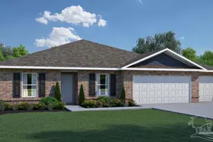 8248 Sevilla St, Navarre, FL 32566 - Photo 1