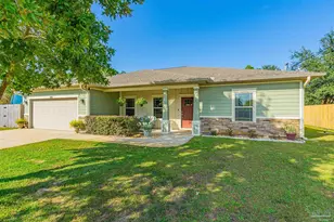 8686 El Paseo St, Navarre, FL 32566 - Photo 1