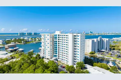 28250 Canal Rd #1108, Orange Beach, AL 36561 - Photo 1